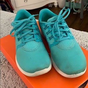 Women’s Nike Free Run CMTR